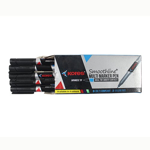 Marker Pens