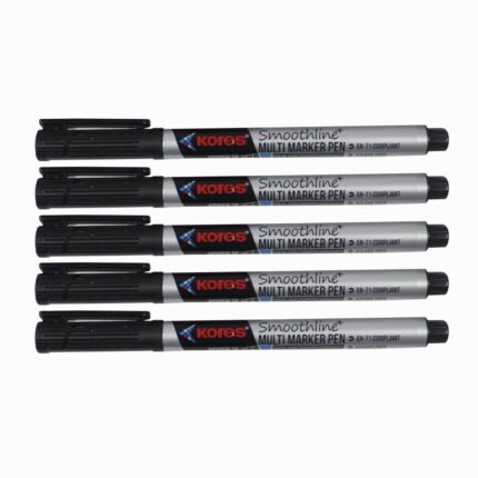 Marker Pens