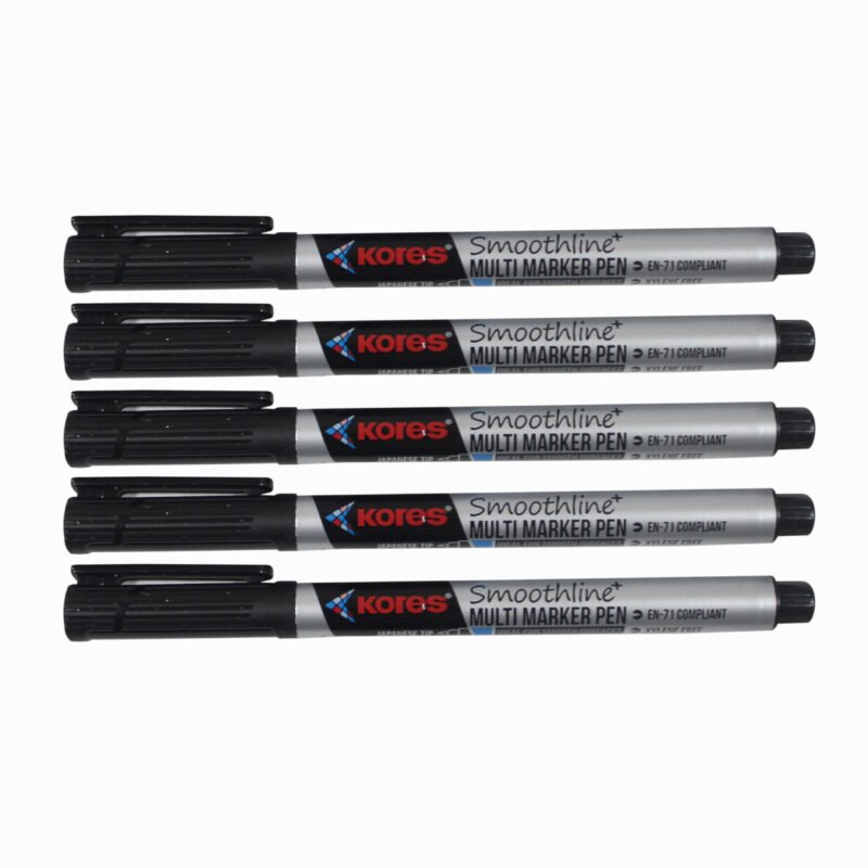 Marker Pens