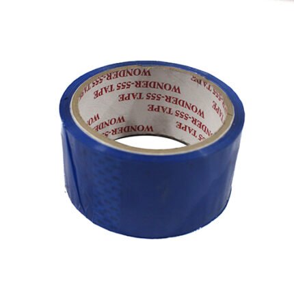 Packaging Tape (Blue)