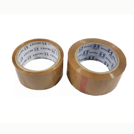 Packaging Tape (Brown)
