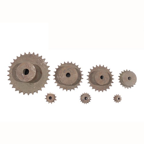 Roller Chain Sprocket