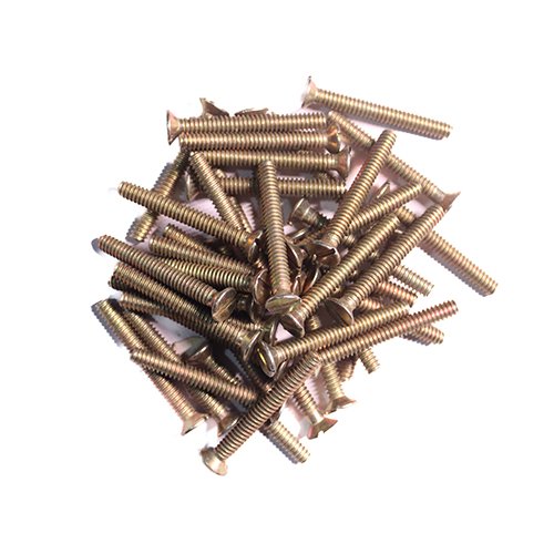 Sheet Metal Screws