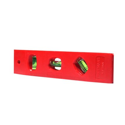 Spirit level measure