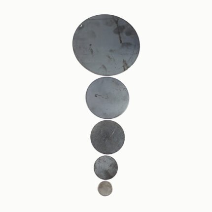 Stainless Steel Circle