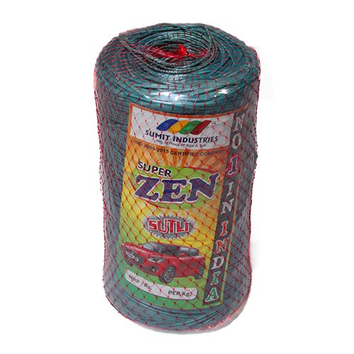 Sutli Super Zen Plastic PP Rope and Twin