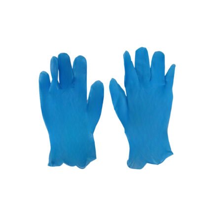 Disposable Rubber Gloves