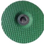 Radiant Grinding Wheel