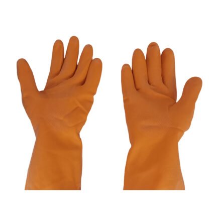 Industrial Rubber Gloves