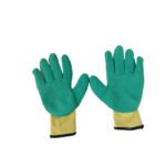 Latex Coated Gloves