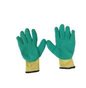 Latex Coated Gloves