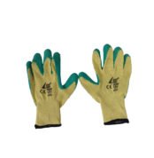 Latex Coated Gloves