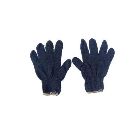Plain Cotton Gloves